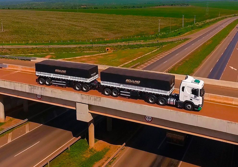 AMPLIAÇÃO E CRESCIMENTO