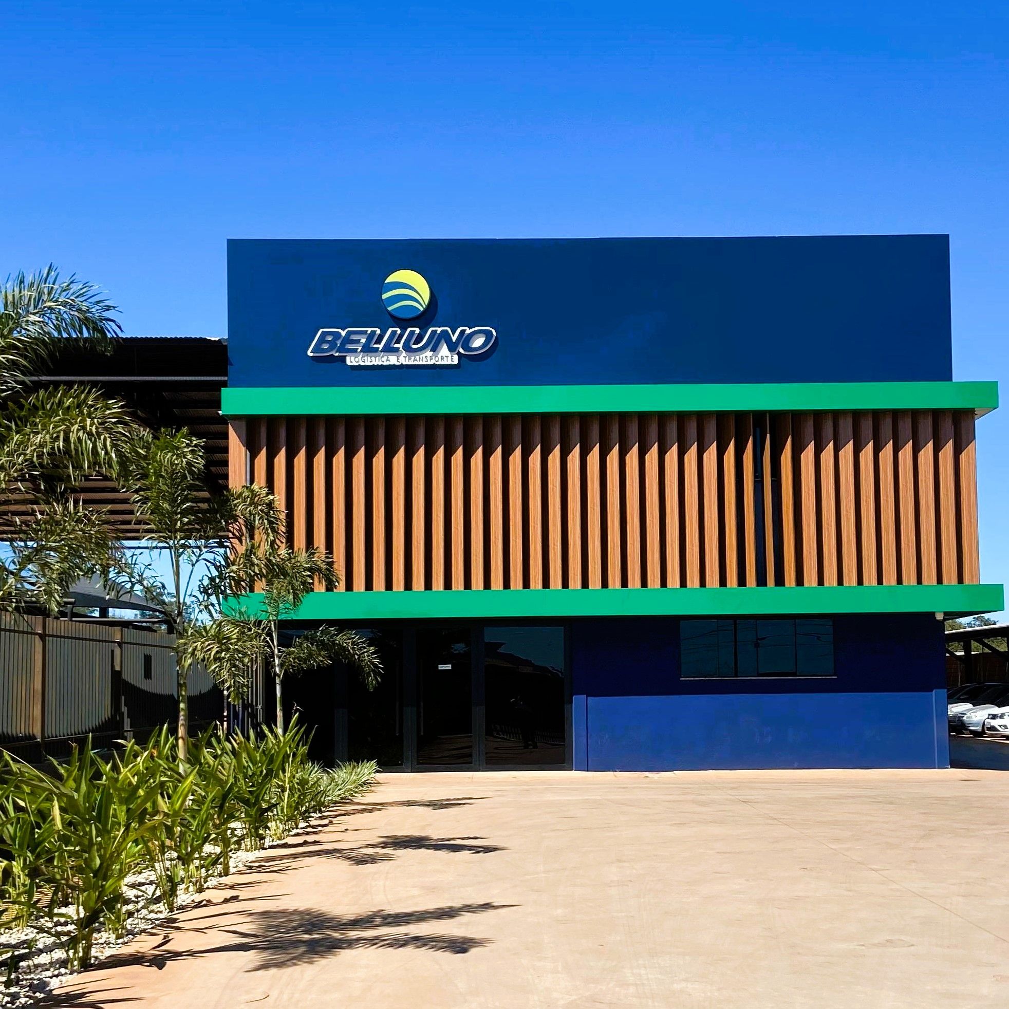 Construindo o Futuro: Nossa Trajetória em 2024